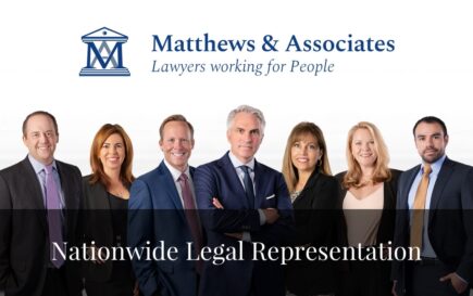 Matthews & Associates Law Firm