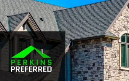 Perkins Preferred Roofing