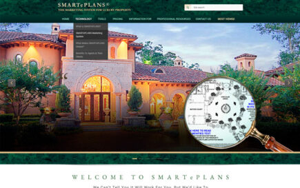 SmartePlans