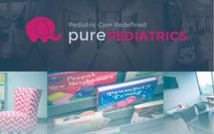 Pure Pediatrics