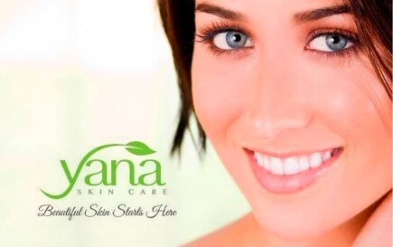 Yana Skin Care