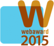 webaward 2015